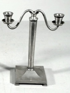 Kandelaber 1929
AYM Ystad Tenn